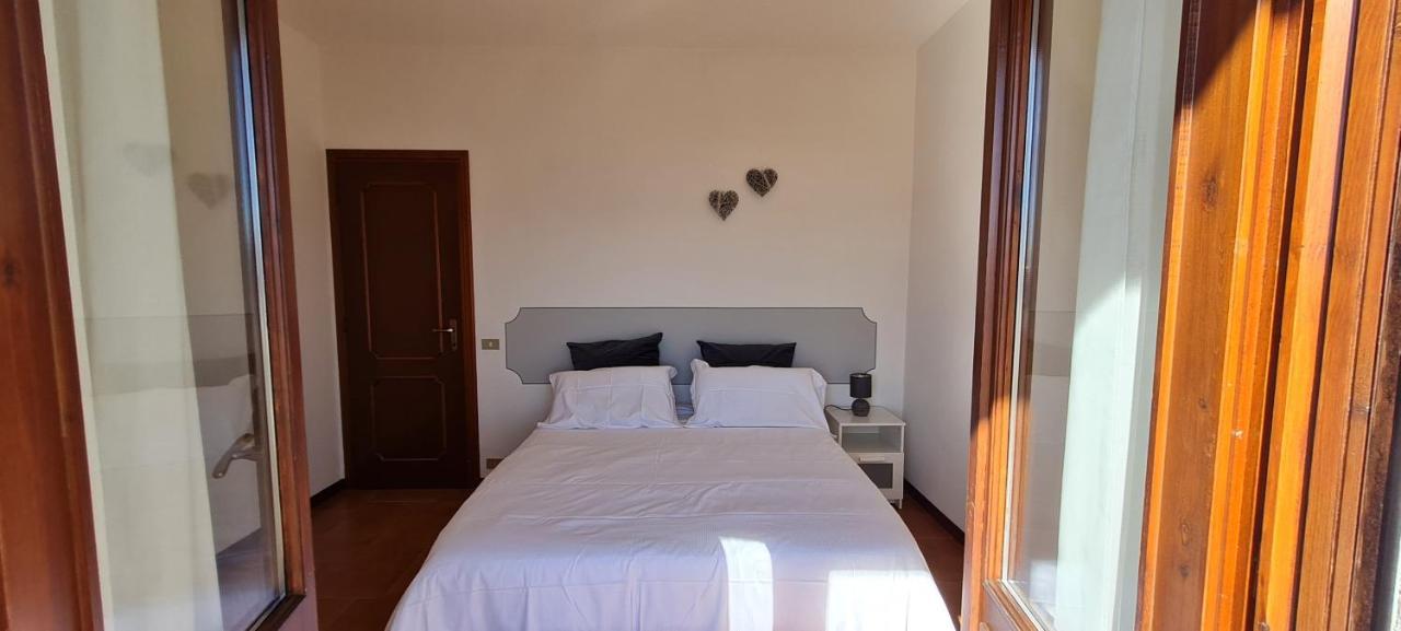 Appartamento Belvedere 3 สเตรซา ภายนอก รูปภาพ